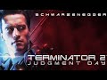 Terminator 2 Judgment Day 1991 Movie Full Arnold Schwarzenegger Linda H Review And React 
