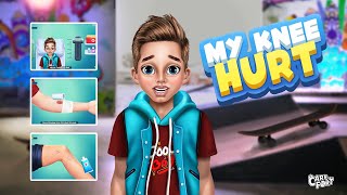 CareFort Hospital Doctor Game Walkthrough Level  5