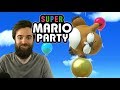 Is This Some Sort of Conspiracy? [SUPER MARIO PARTY] [SWITCH]