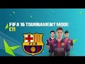 OMFG!!! MIXED EMOTIONS - FIFA 16 TOURNAMENT MODE #8