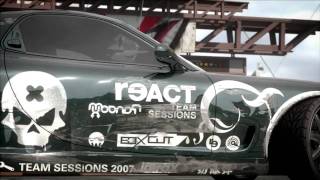 NFS Pro Street Intro (HD)