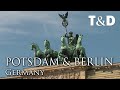 Potsdam And Berlin - Germany Best City - Travel & Discover