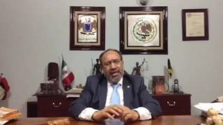 Introducción al curso de amparo.