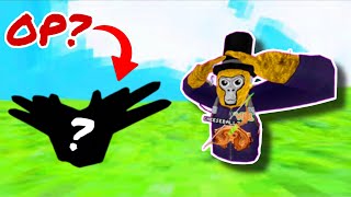 Breaking Records With Gorilla Tag’s STRANGEST Gadget!