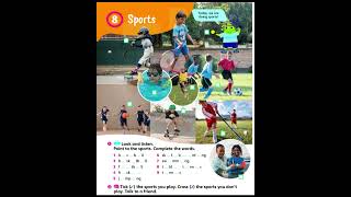 FunSkills 1 - track 22