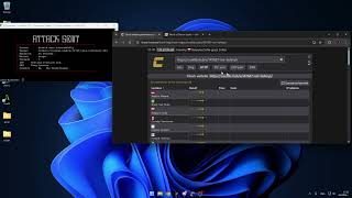 RyzenC2 Vs coollib.club | DDOS BEST C2/BOTNET/API 2026 | L4 & L7 | BEST BYPASS