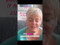 Prediction Proof~ European Travel Very Disrupted!#psychicenergy #predictioncometrue #akashicrecords