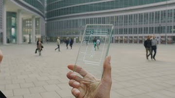 15th European Trendday TRAILER