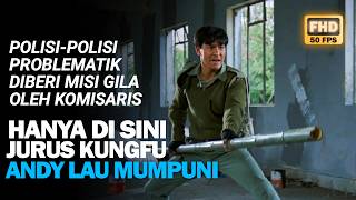 Kumpulan Polisi Paling Rusak Diberi Misi Ilegal Sama Atasan