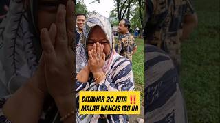 Ditawar 20 Juta Malah Nangis Ibu Ini  Kisah Terharu Pelihara Murai Batu Dari Trotol Hingga Ditawar