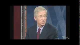 Politicos Evan Thomas Chides Press Over Claims Of Romney Gaffes