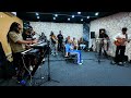 Ala Jaza - Fatalidad (En Vivo | MamWali Studio)