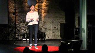 Continuing the act of kindness | Jacqueline de Loos | TEDxYouth@Maastricht