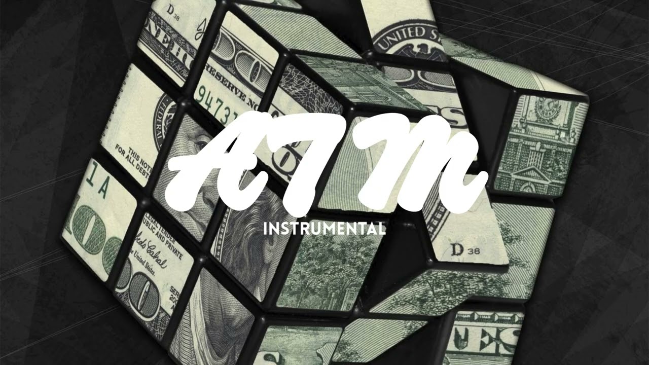 Dancehall Riddim Instrumental 2022 | ATM | Byron Messia x Chronic Law x Skippa x Raja Wild