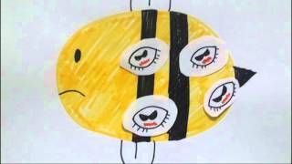 Ag 101 Save The Bees