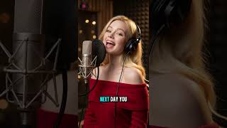 Last Christmas - WHAM #shorts #cover #lyrics
