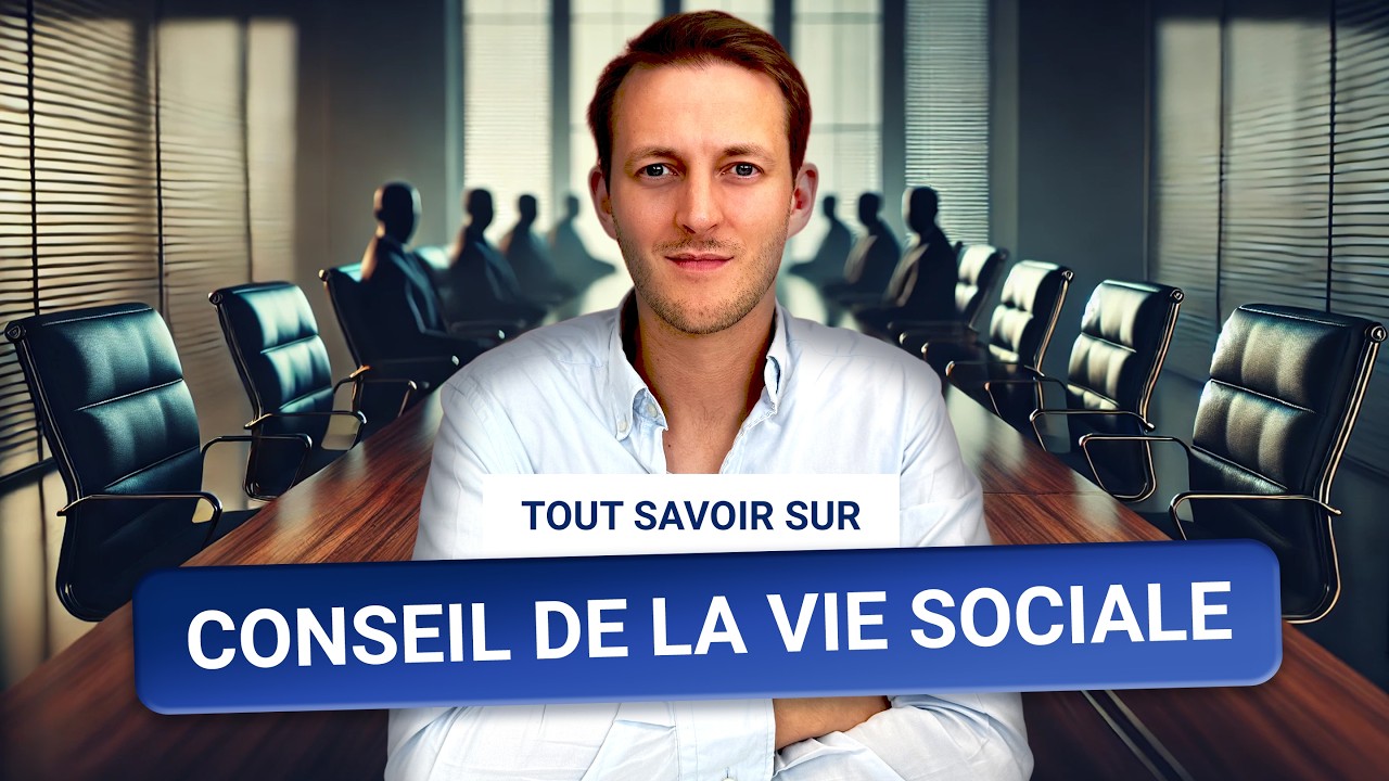 Conseil de la vie sociale : obligations, rôle et bonnes pratiques