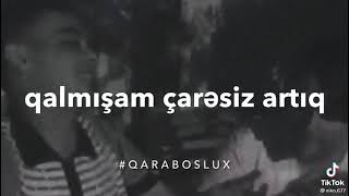 Bakı bir üzüydü qaşi daqlilardi