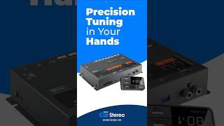 Hertz H8 DSP DRC at Onlinecarstereo.com