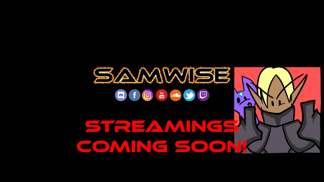 SamWise Live: Tuesday LIVE May 24th 2022 Destiny 2 "The Witch Queen" weekly reset Part 1