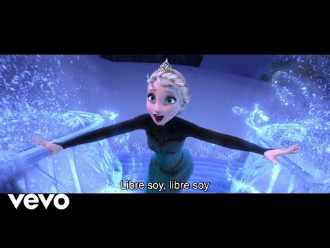 Libre Soy De Frozen REMIX CUMBIA Edición Navidad 2023 Carmen Sarahí TJ MUSIC Libresoy