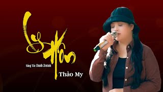 Ly Hôn (St Danh Zoram | Kim Tiểu Long) Ca Khúc Lấy Đi Nước Mắt Hàng Triệu Người Nghe| Cover Thảo My