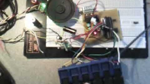 AVR pwm sound whatever...