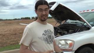 2006 Dodge ram 3500. just turned 200k miles update
