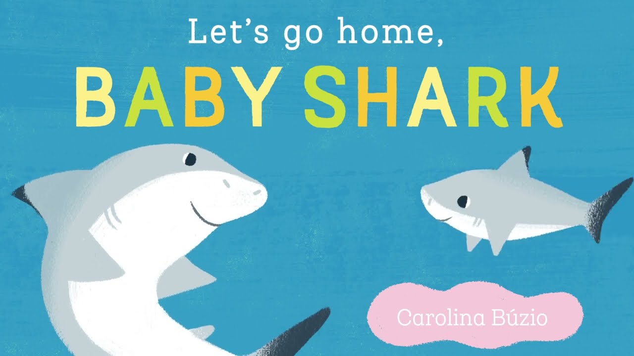 Shark Baby Video Song Video Baby Shark Dance Videos With Billion