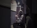 SNOW / B'z 【毎日投稿企画】#shorts
