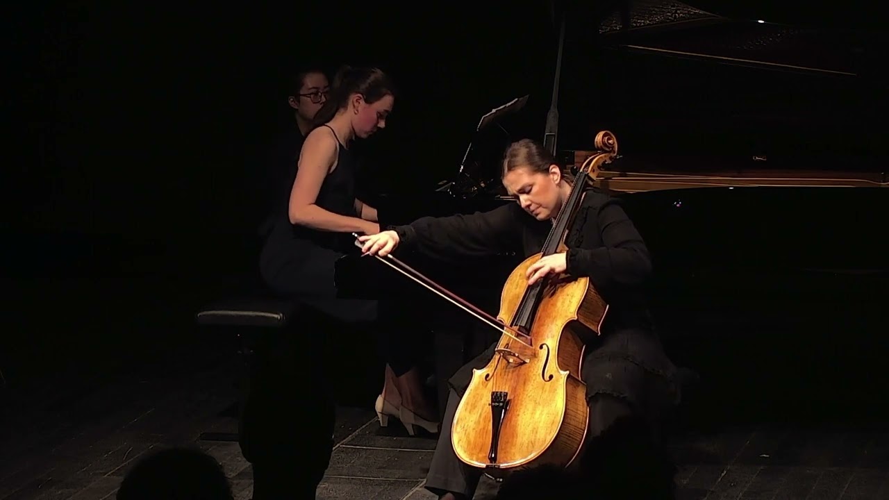 Fazil Say - Sivas aus 4 cities