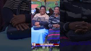 Last Honor of Aggrey Ogiri Onchieku at Nyamarambe Green Stadium #shorts