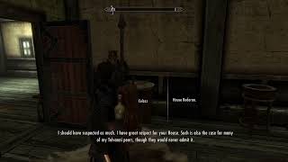 Xelzaz: House Redoran member.