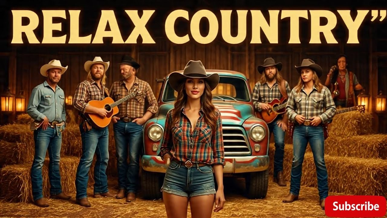 Top 95 Country Rock Legends Playlist || inspired by Springsteen, Seger, Eagles mix12