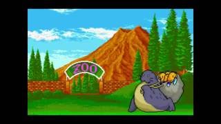 The New Zealand Story Quick Play - Arcade Mame