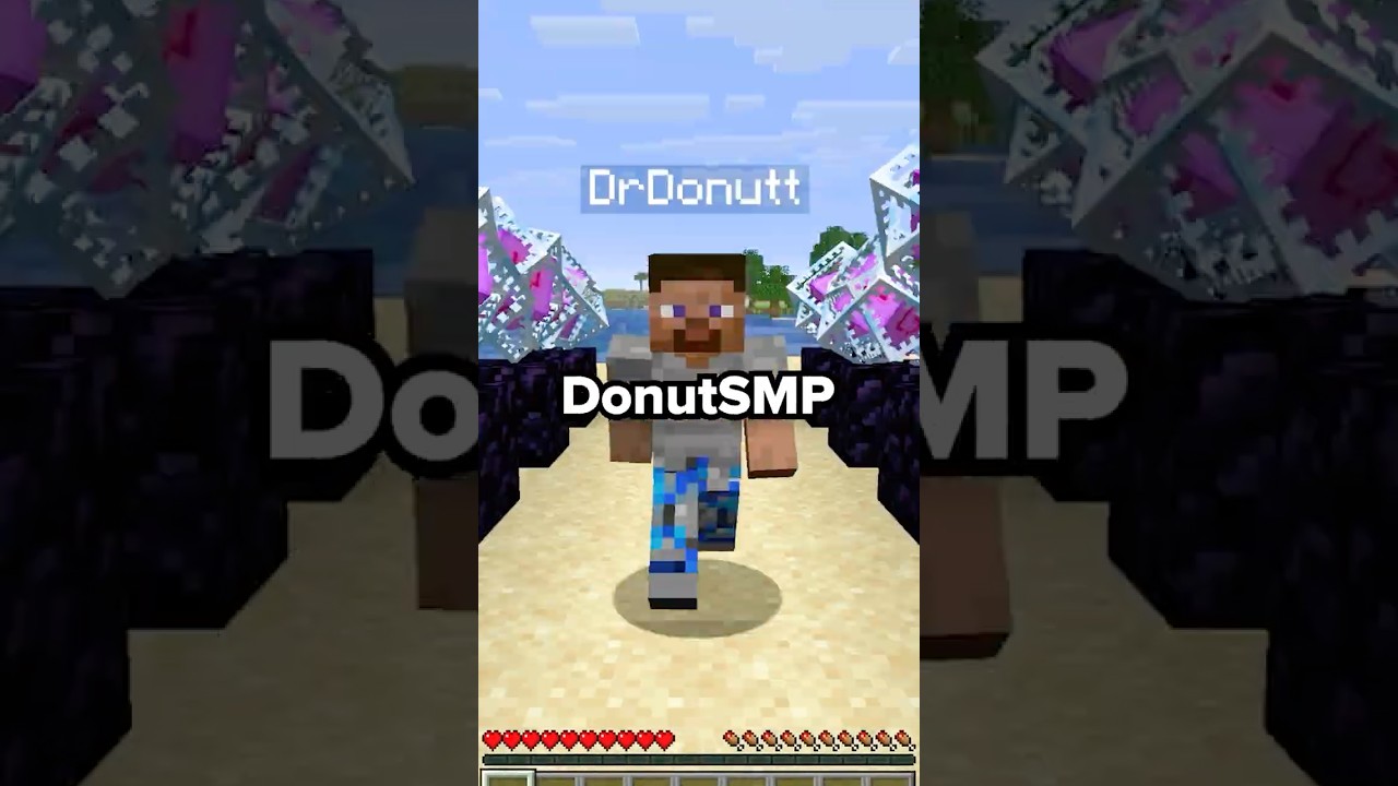 This is OFFICIALLY Hardest Minecraft Server