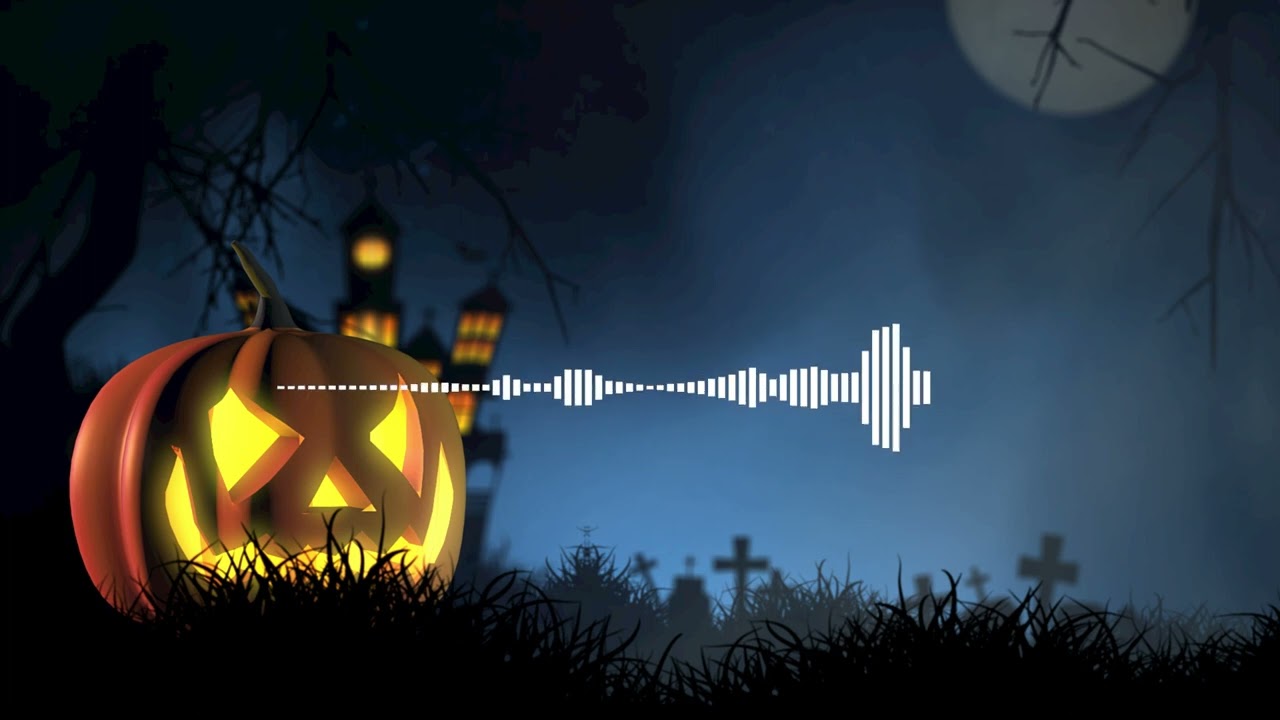 Horror Spooky Tone | Sound Effects