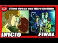 Scooby-doo  y su mejor serie  ¿Cómo terminó misterios S.A? | RESUMEN