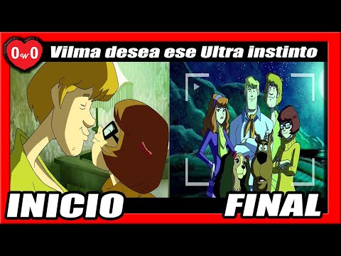 🎬 VELMA LA SERIE: Temporada 1 (capitulo 1) RESUMEN EN MINUTOS