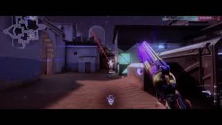 Moment - 발로란트 편집