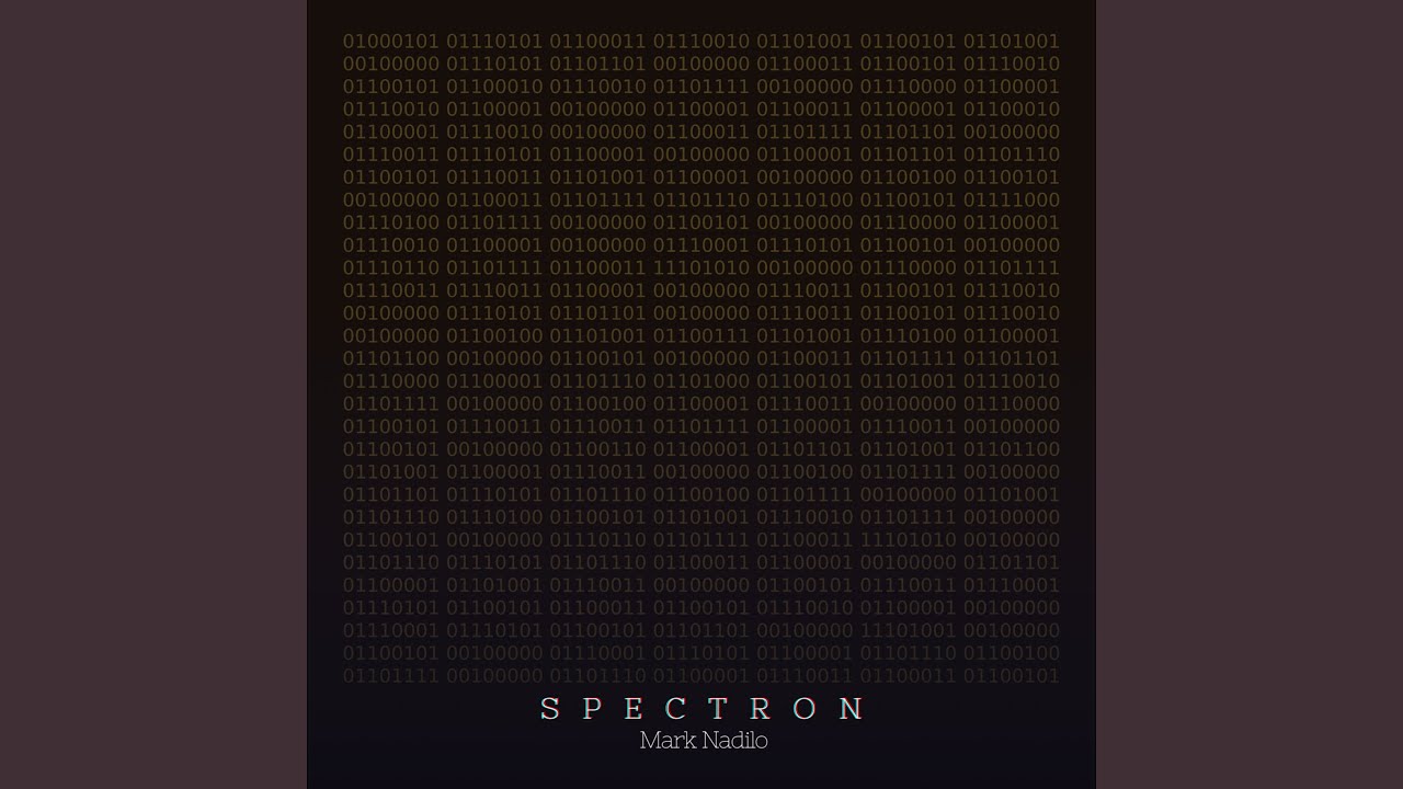 Watch Spectron on YouTube Watch Spectron on YouTube