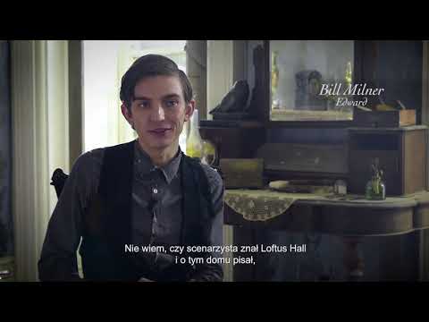 Wideo: Loftus Hall: Najsłynniejszy Nawiedzony Dom W Irlandii - Alternatywny Widok