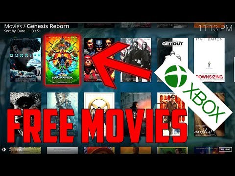 how-to-watch-***free***-movies-on-xbox-one