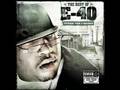 E-40 - Flashin