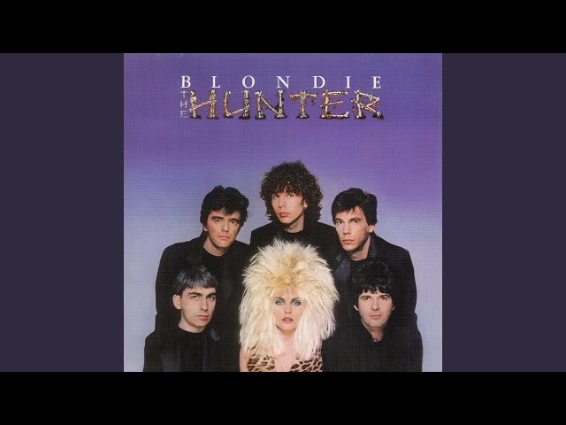 BLONDIE - ORCHID CLUB