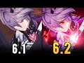 Genshin Impact 6.2 Changes| Genshin Impact 6.2 New Features | Genshin Impact 6.2 Livestreaming Recap