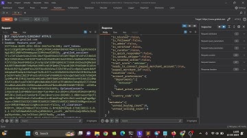 IDOR with EXIF Vulnerability | Bug Bounty POC