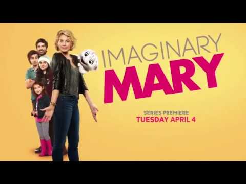 camera iphone 8 plus apk Imaginary Mary ABC Trailer #2
