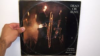 Dead Or Alive - D.J. hit that button (1985)