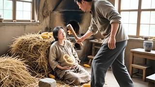 Download Lagu 孕婦被丈夫矇騙差點難產一屍兩命，怎麼她的寶寶竟是福星轉世！女人靠著孩子心聲識破渣男真面目，直接回歸豪門讓首富親爹幫她撐腰！#反轉  #短劇 #親情 MP3